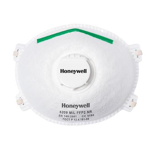 Honeywell Staubmaske ffp2 5209 ml (20) | 20 Stk
