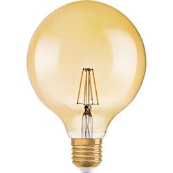 Sram LED-Lampe o Vintage E27 warmweiß 7w