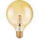 Sram LED-Lampe o Vintage E27 warmweiß 7w