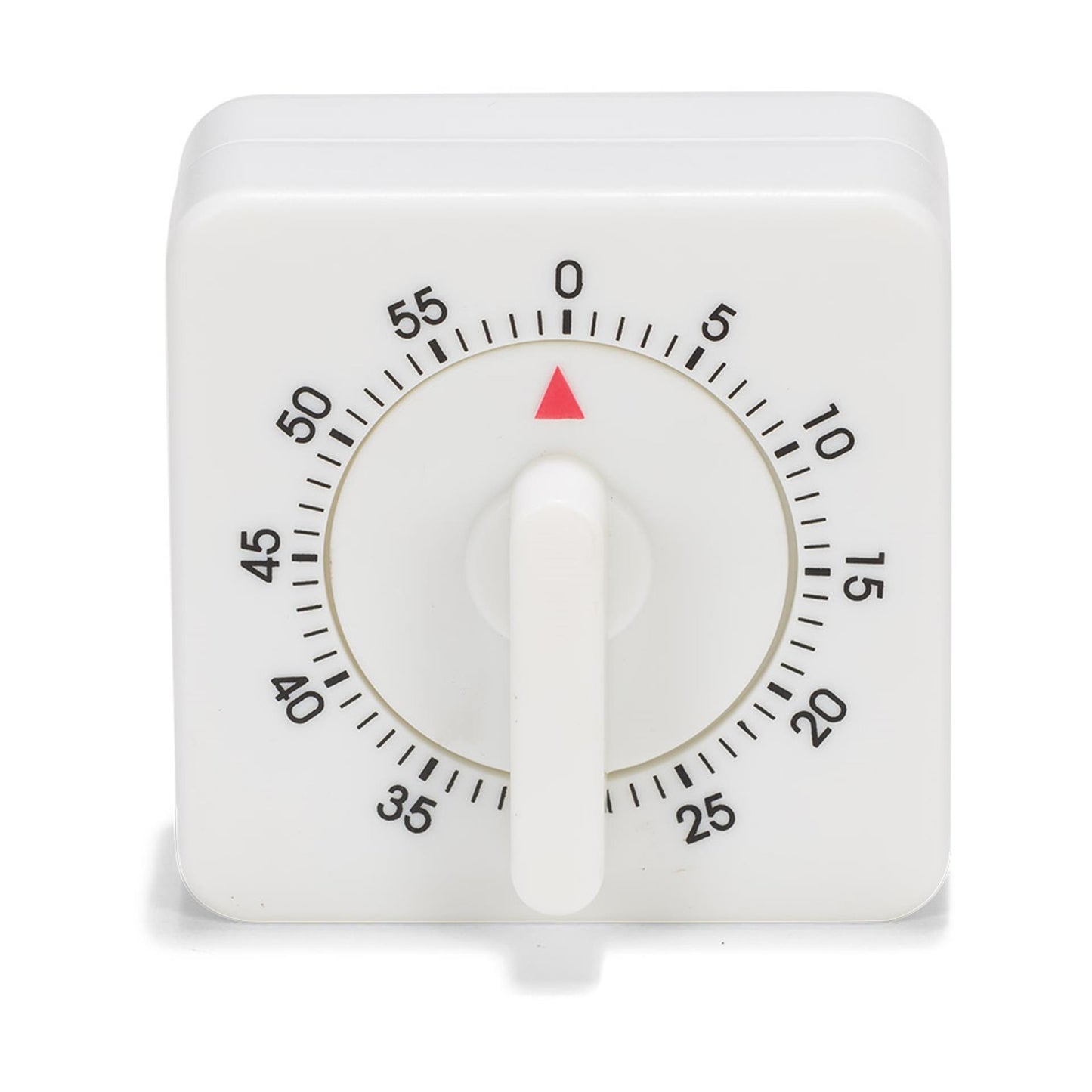 Patisse Küchentimer quadratisch