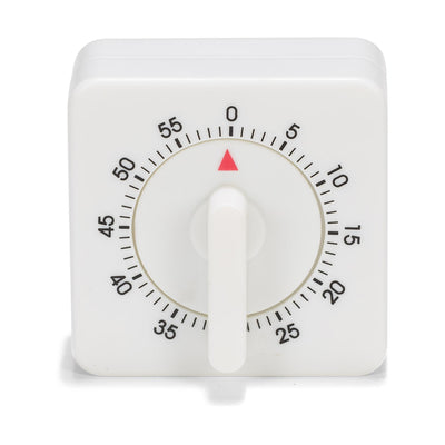Patisse Küchentimer quadratisch