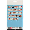 Lustige Freunde aus Silk Clay, Peter der Pirat, 1 Box