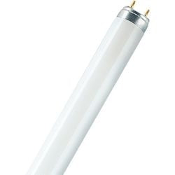 Sram Leuchtstofflampen o Lumilux T8 G13 Warmweiß 58W