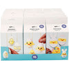Creativ Company Funny Friends Hühner, 18er Set 1 Box