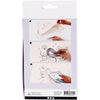 Creativ Company Magische Meerjungfrau, 1 Box