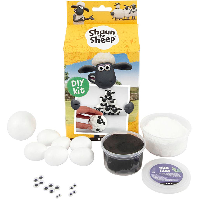 Shaun das Schaf Bowling, 1 Satz
