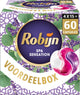 Robijn – 3-in-1-Waschkapseln – Color Spa Sensation – Waschmittel-Vorteilspackung – 4 x 15 Stück – 60 Wäschen