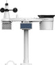 Bresser Wetterstation - Außensensor - 7-in-1 - kompatibel mit Wetterstation 7003210 7003220 7003230