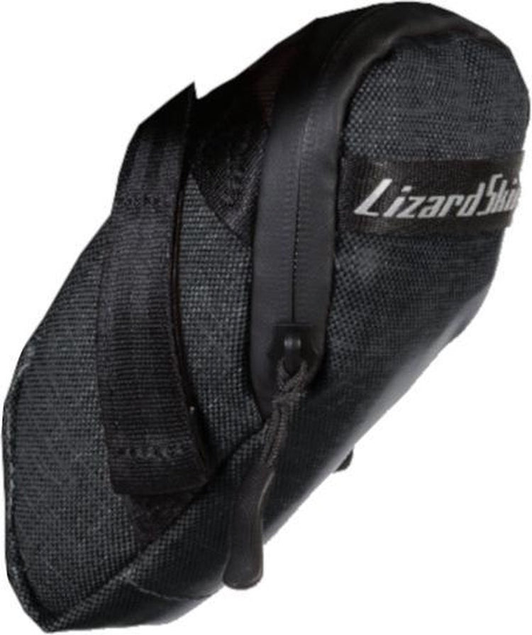 Echsenschalte Echsenkins Cache Sattle Bag Jet Black