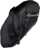 Echsenschalte Echsenkins Cache Sattle Bag Jet Black