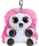 Lumo Stars Keychain Hedgehog Smultron