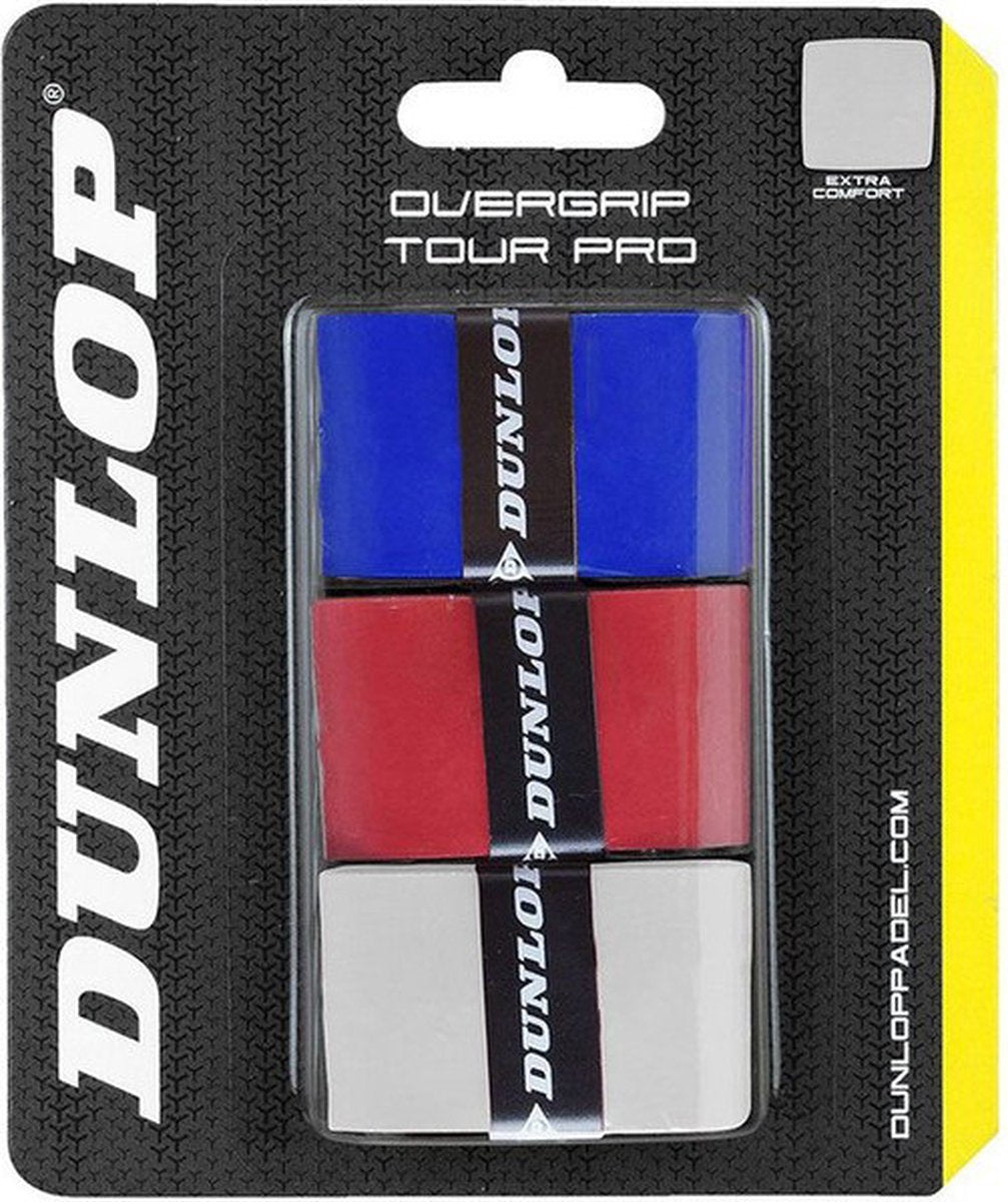 Dunlop D AC PDL Tour Pro Ogrip Mix Unisex-Griff – Mix