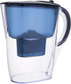 Teesa tsa0103 – Wasserfilterkrug, 2,6 Liter, blau