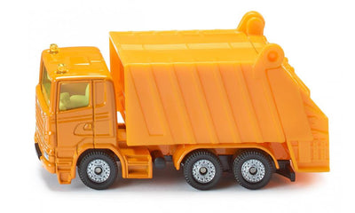 Siku 0811 Müllwagen 1:87