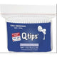 Wattestäbchen, Nachfüll-Q-Tips, 160 Stück