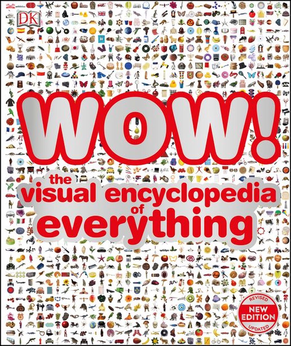Dk, wow – wow!