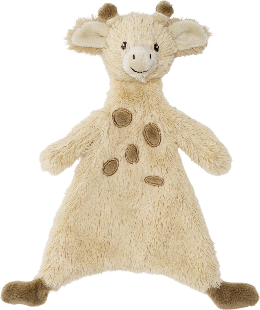 Happy Horse Giraffe Gus Kuscheltier 26 cm - Beige - Babygeschenk