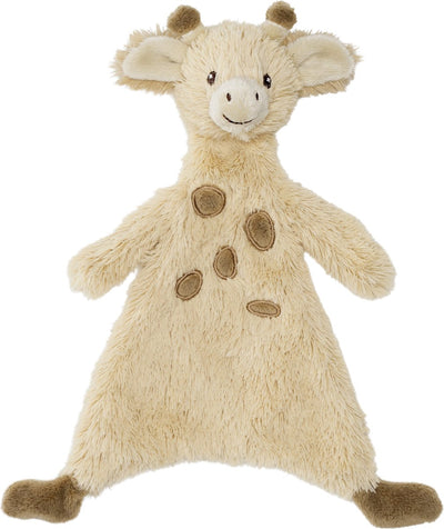 Happy Horse Giraffe Gus Kuscheltier 26 cm - Beige - Babygeschenk