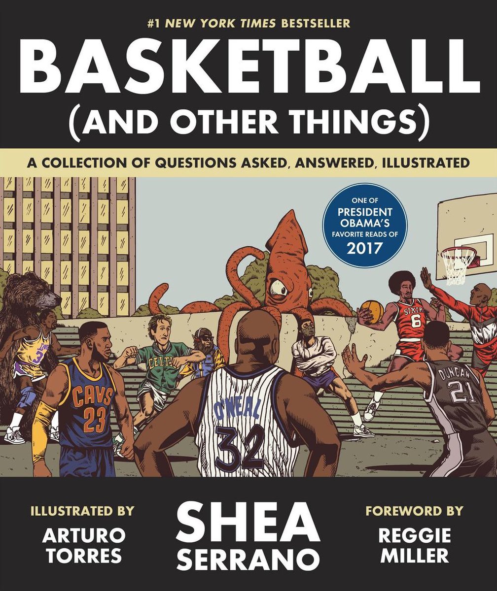 Basketball (und andere Dinge)