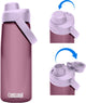 Camelbak Thrive Chug - Trinkflasche - 750 ml - Lila (Purple Sky)