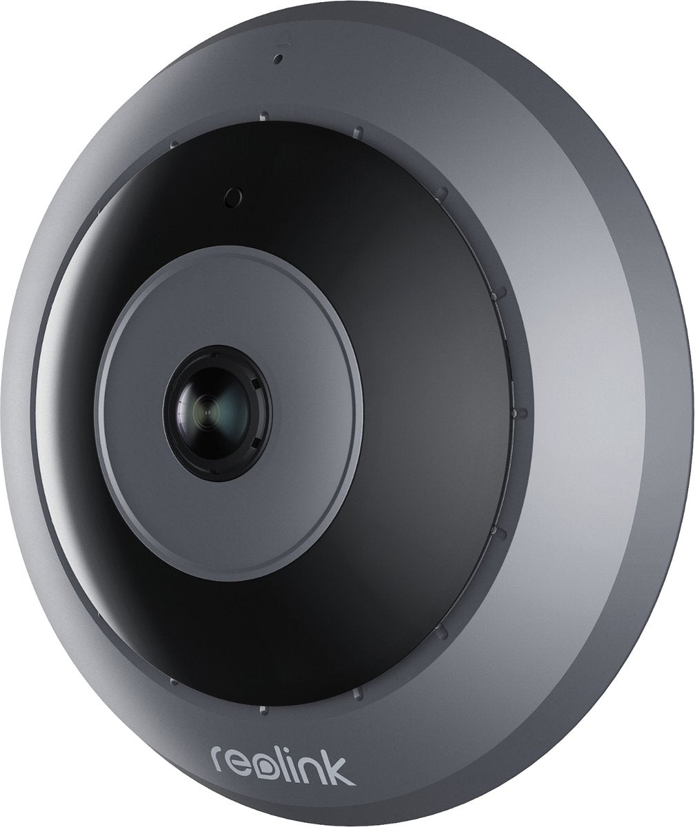 Reolink W520-Serie – Überwachungskamera – Panorama 360° – 6 MP – WLAN 5 GHz