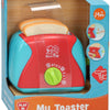 Toaster spielen
