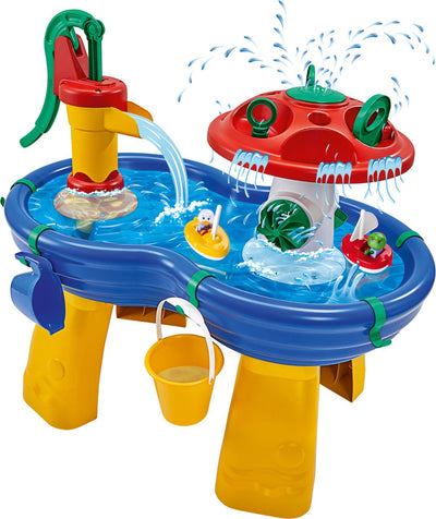 Aquaplay 1595 Wasserspiegel