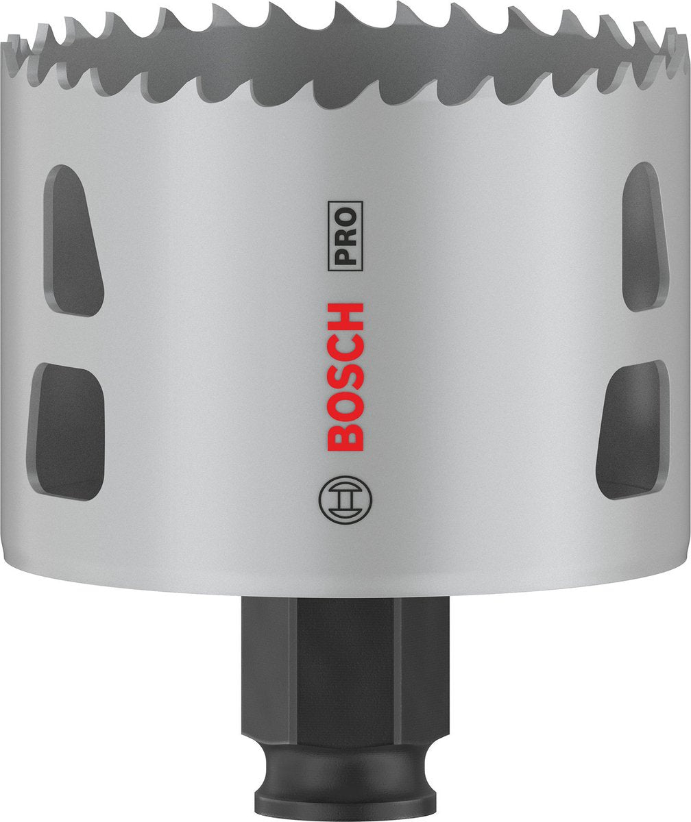 Bosch Pro Multi Material PC Plus Lochsäge 65 mm – 2608594396
