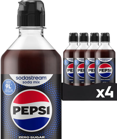 Sodastream
