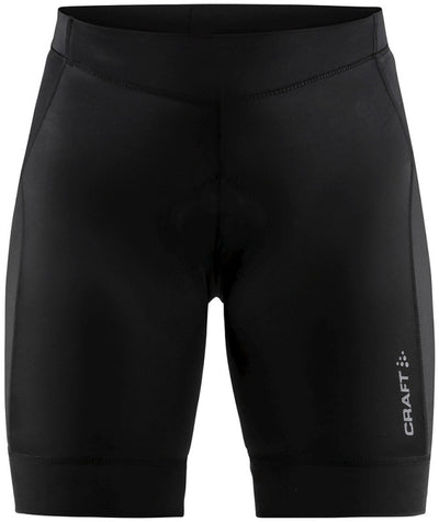 Craft – Shorts mit hohem Bund – Damen