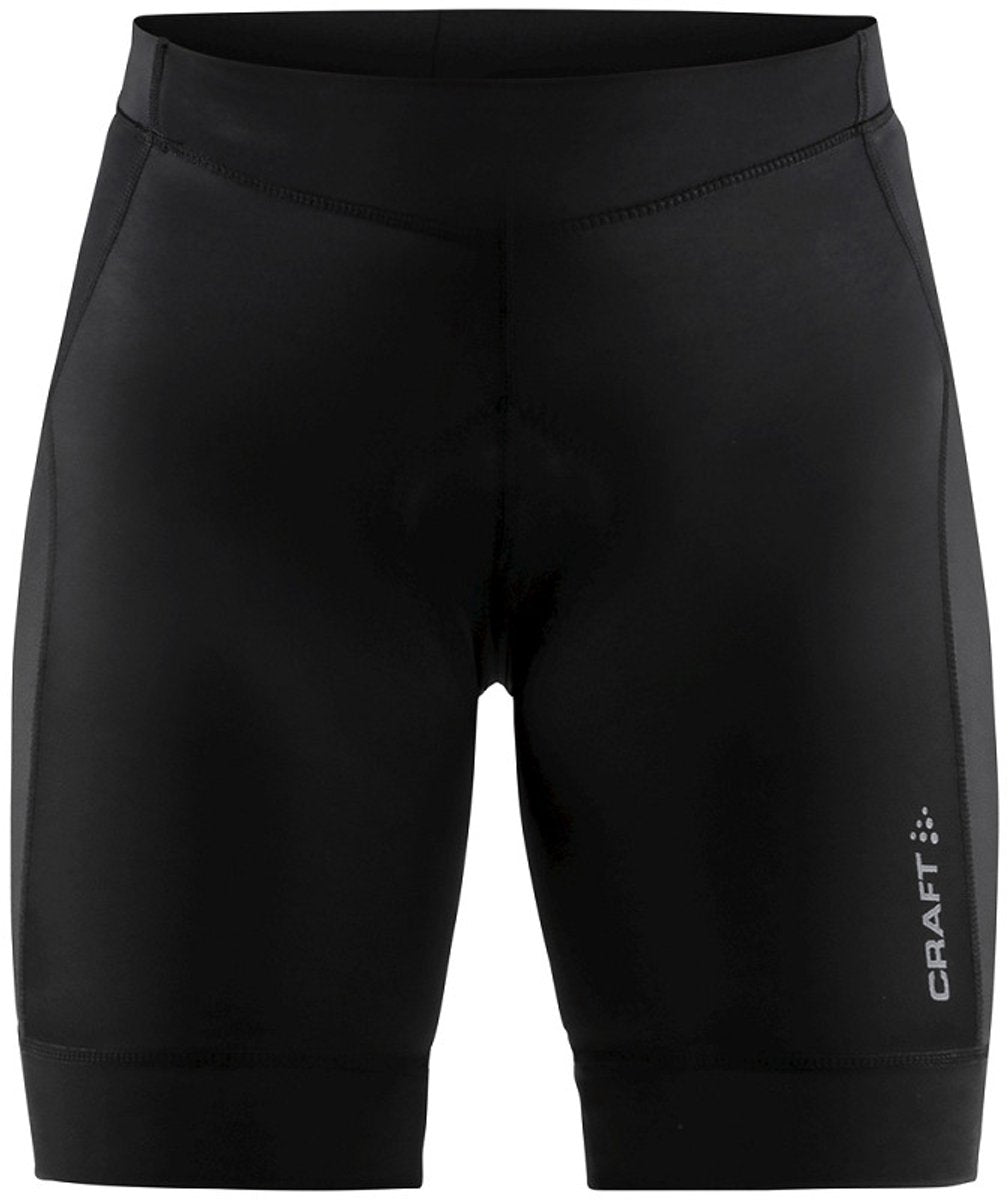 Craft – Shorts mit hohem Bund – Damen