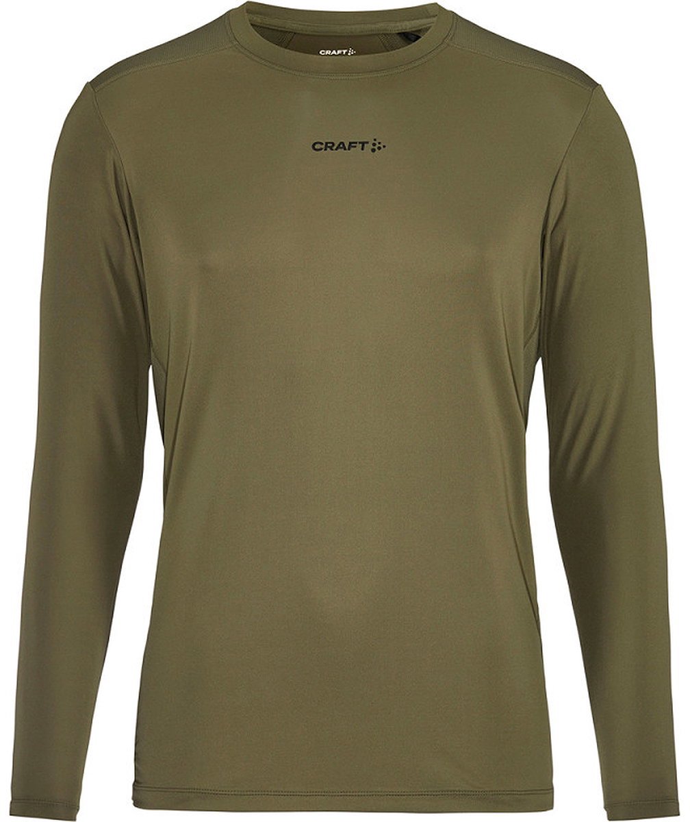 Craft – Adv Essence LS Tee 2 – Herren – Größe M