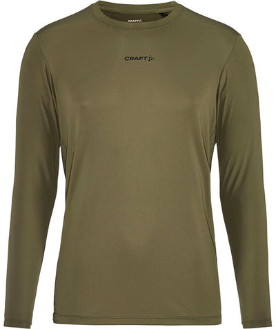 Craft – Adv Essence LS Tee 2 – Herren – Größe M