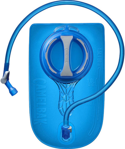 Camelbak Crux Reservoir 50 - Trinksystem - 1,5 l - Blau (blau)