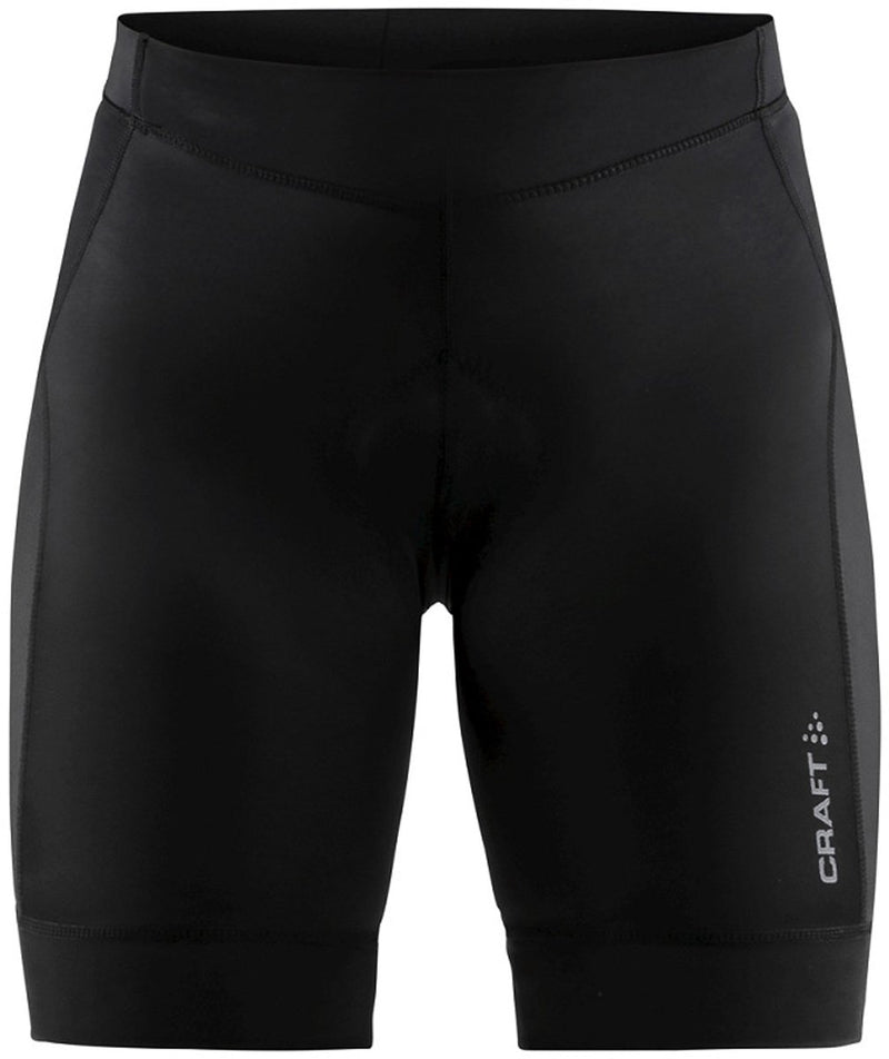 Craft – Shorts mit hohem Bund – Damen