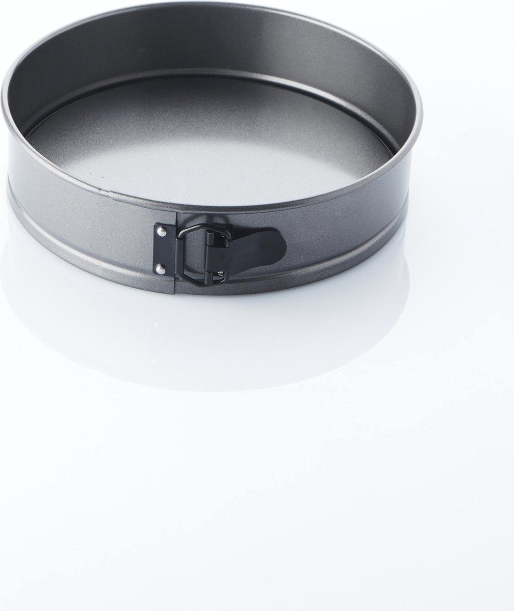Point-Virgule-Springform – Antihaftbeschichtung – ø 25 cm