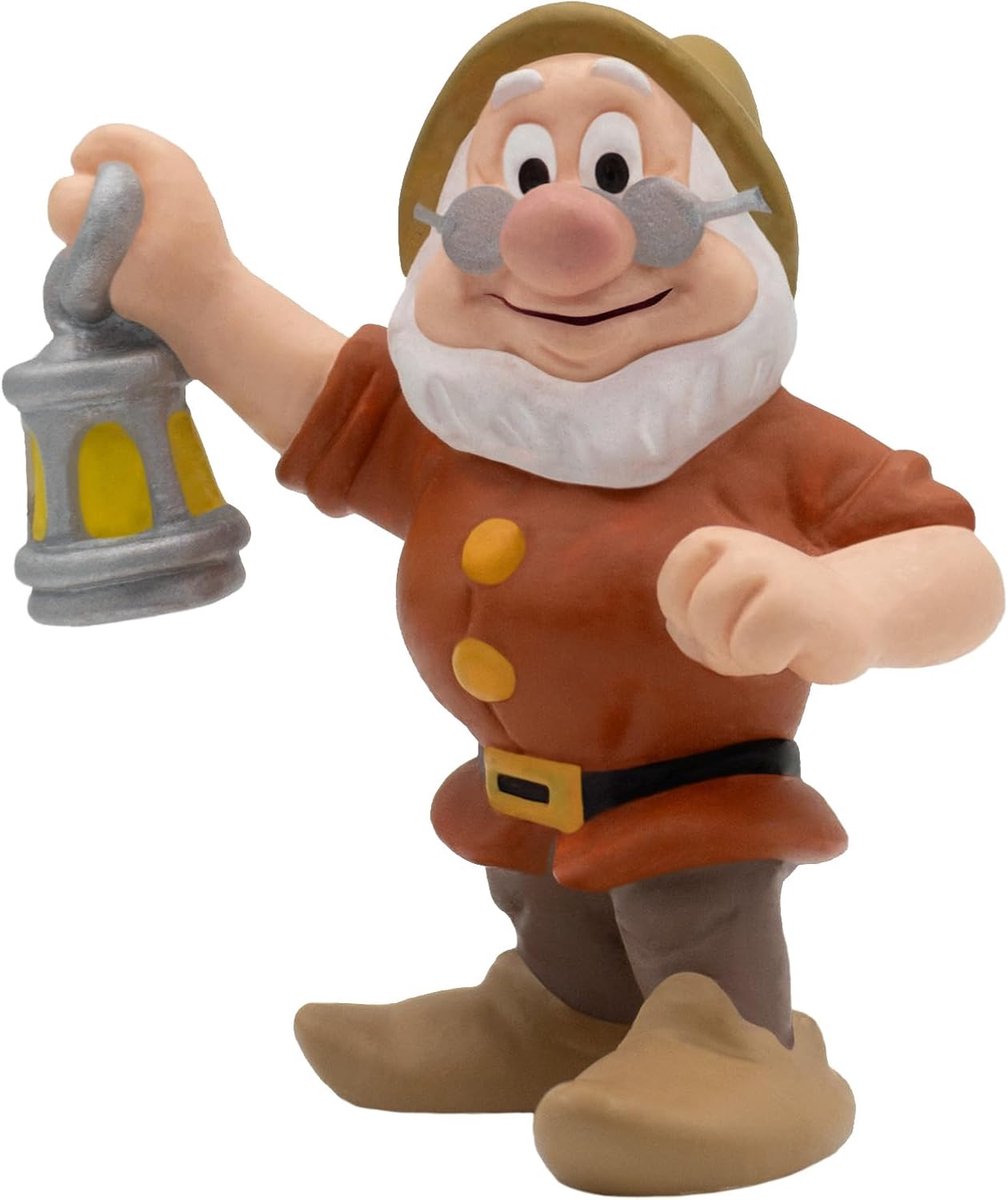 Bullyland Disney Zwerg Doc (12476)