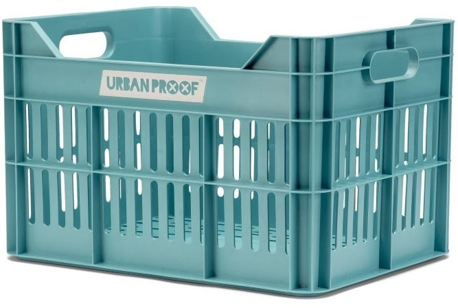 Urbanfester Urban Proof Krat 30L Blue Sky Blue 40x30x25