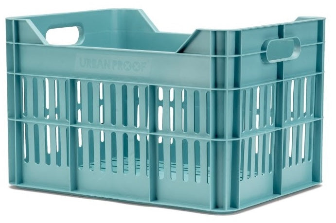Urbanfester Urban Proof Krat 30L Blue Sky Blue 40x30x25