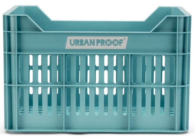 Urbanfester Urban Proof Krat 30L Blue Sky Blue 40x30x25
