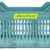 Urbanfester Urban Proof Krat 15L Sky Blue 30x23x19