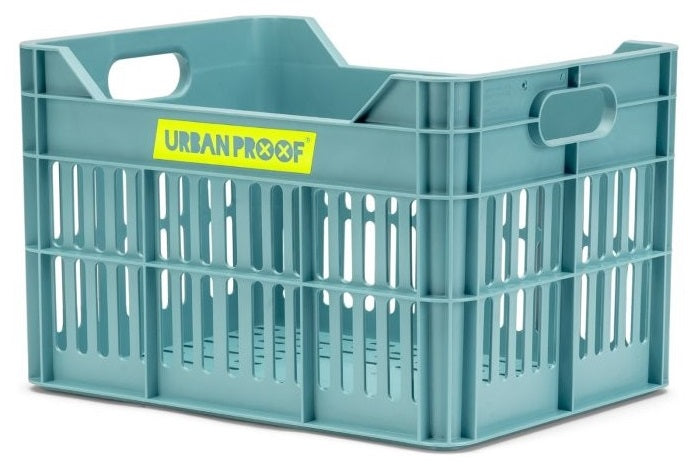Urbanfester Urban Proof Krat 15L Sky Blue 30x23x19