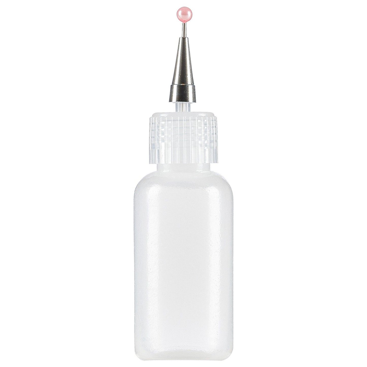 Vaessen creative • Flaschen mit feiner Spitze 0,7 mm 14 ml 2 Stück