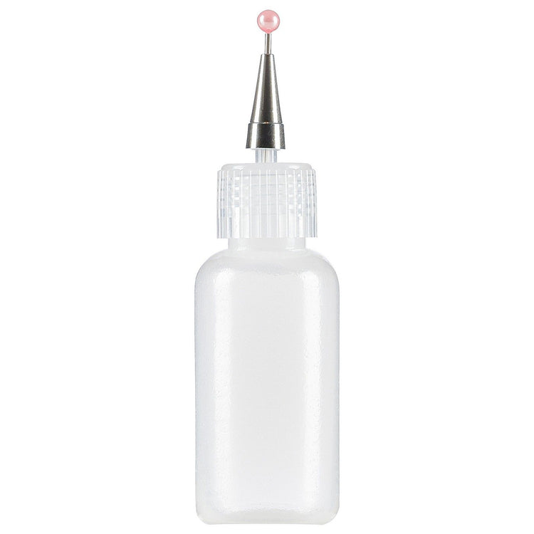 Vaessen creative • Flaschen mit feiner Spitze 0,7 mm 14 ml 2 Stück