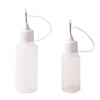 Vaessen creative • Flaschen mit feiner Spitze 1,2 mm 10 ml 20 ml 2 Stück