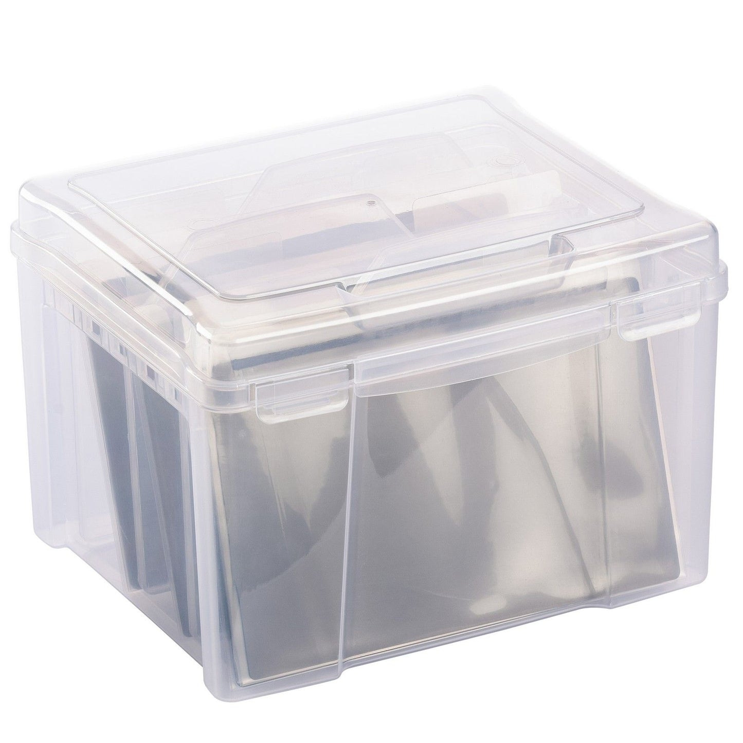 Vaessen creative • Kartenaufbewahrungsbox 26,9 x 23,3 x 19,3 cm