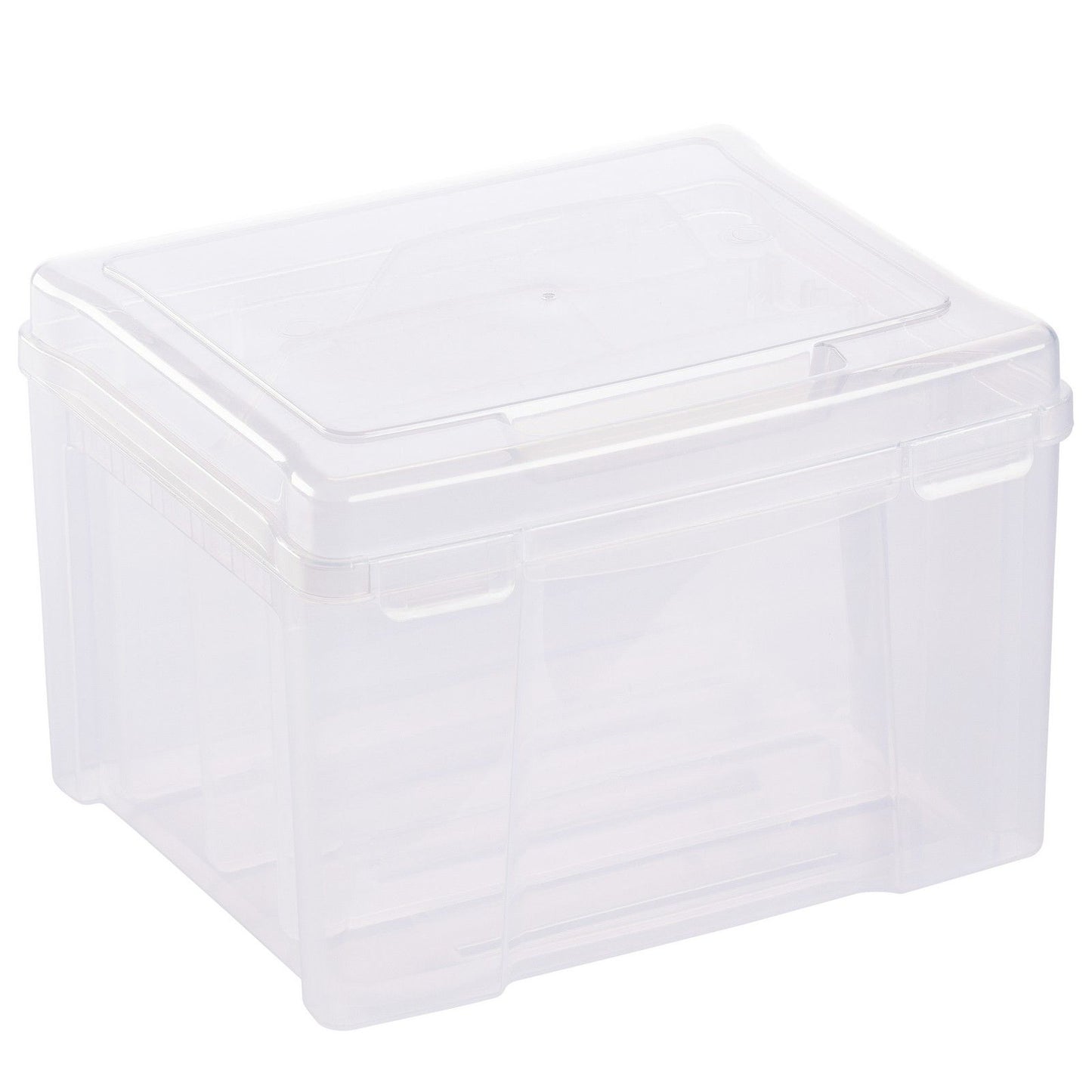 Vaessen creative • Kartenaufbewahrungsbox 26,9 x 23,3 x 19,3 cm