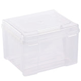 Vaessen creative • Kartenaufbewahrungsbox 26,9 x 23,3 x 19,3 cm - afbeelding 2