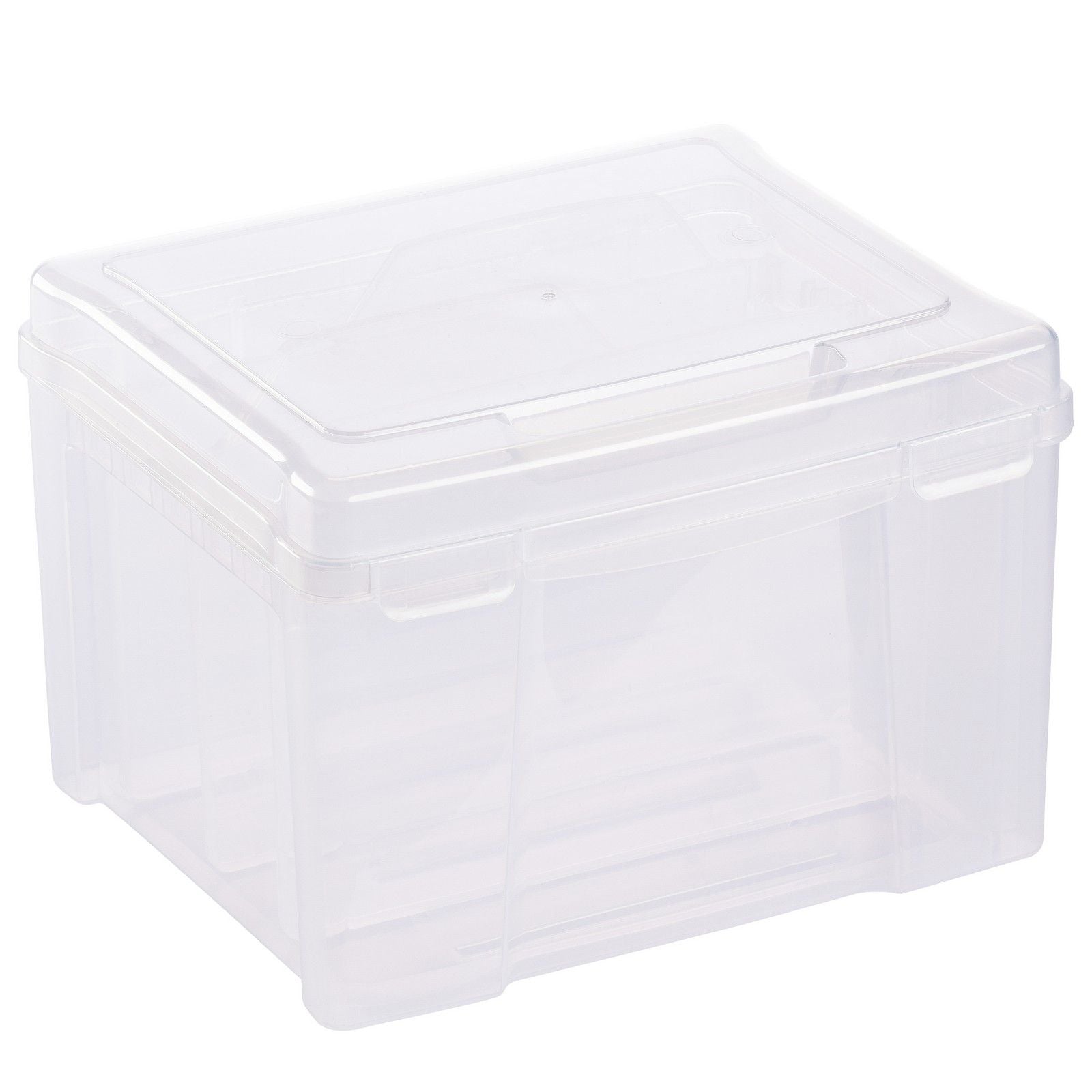 Vaessen creative • Kartenaufbewahrungsbox 26,9 x 23,3 x 19,3 cm