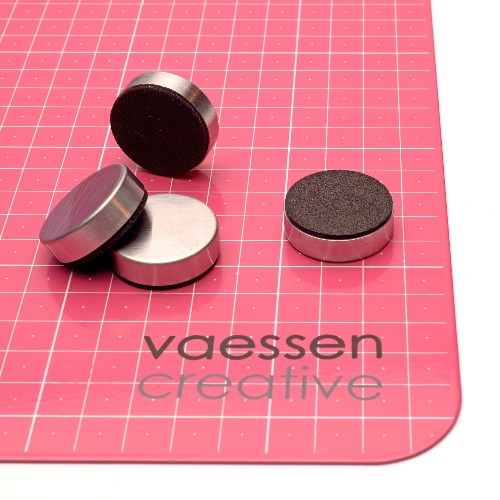 Vaessen creative • Work Easy Magnete 4 Stück